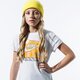 Gyerek póló NIKE PÓLÓ G NSW TEE DPTL NIKE AIR cn2322-100 szín: fehér