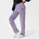 Női nadrágok ELLESSE NADRÁG DIZA TRACK PANT PRPL sgm14166305 szín: lila