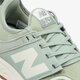 Női sportcipők NEW BALANCE WRL247TC wrl247tc szín: zöld