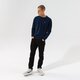 Férfi póló LEVI'S PÓLÓ LS ORIGINAL HM 72848-0001 szín: sötétkék