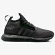 Férfi sportcipők ADIDAS SWIFT RUN BARRIER b42233 szín: fekete