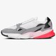 Női sportcipők ADIDAS FALCON W cg6214 szín: szürke