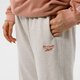 Női nadrágok REEBOK NADRÁG CL PF SM LOGO FT PANT h49252 szín: fehér
