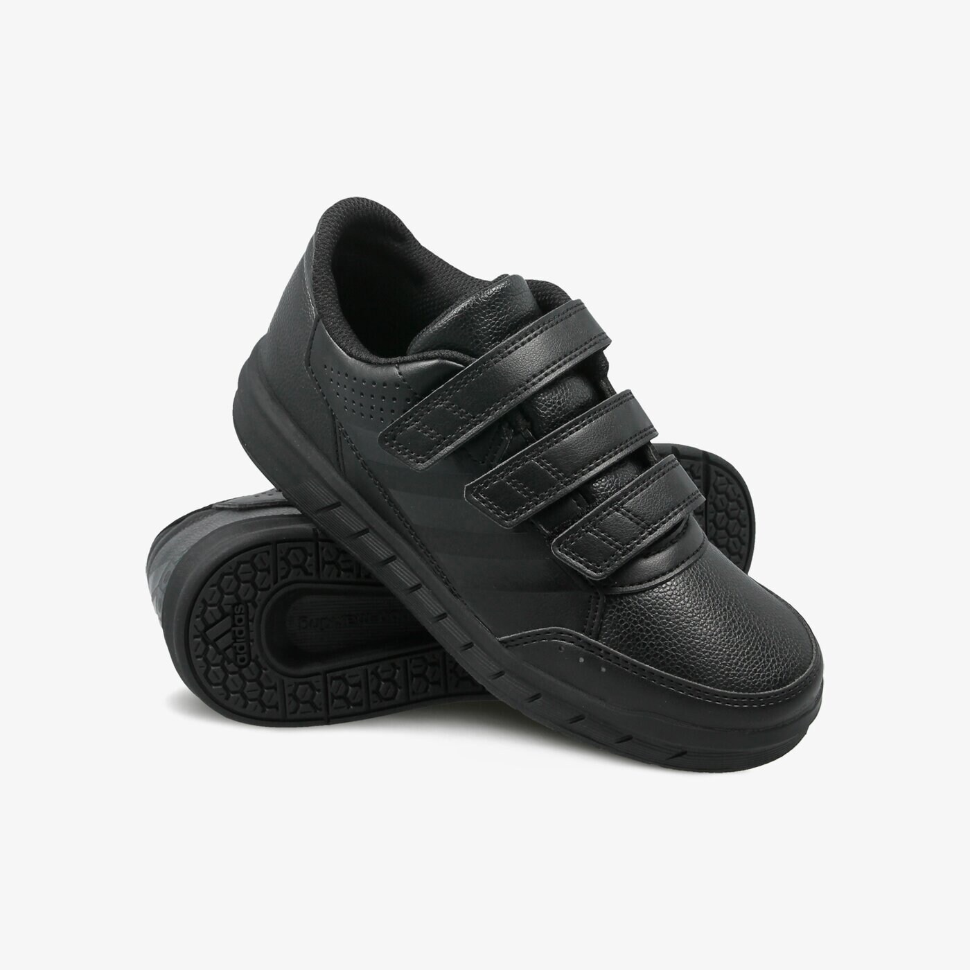 ADIDAS ALTASPORT CF K BA9526 ✓ FEKETE ✓ 5 941,00 Ft! Legendás Sportcipő ✓  Gyerek Gyerekcipő adidas a ✪ Sizeer üzletben ✪