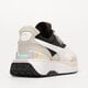 Női sportcipők PUMA CRUISE RIDER IRIDESCENT WN'S 37599701 szín: bézs