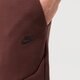 Férfi nadrágok NIKE NADRÁG SPORTSWEAR TECH FLEECE cu4495-227 szín: barna