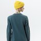 Női póló ADIDAS PÓLÓ 3STR LONGSLEEVE gn2959 szín: zöld