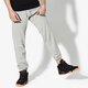 Férfi nadrágok NIKE NADRÁG M NSW PANT CF FLC CLUB 804406-063 szín: szürke
