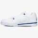Férfi sportcipők NIKE CROSS TRAINER LOW cq9182-102 szín: fehér