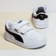 Gyerek sportcipők PUMA SHUFFLE V INF 37569002 szín: fehér