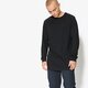 Férfi póló NIKE PÓLÓ LS M NSW TOP LS AF1 925440010 szín: fekete