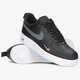 Férfi sportcipők NIKE AIR FORCE 1 LV8 dj6887-001 szín: fekete