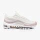 Gyerek sportcipők NIKE AIR MAX 97 GG 921523-002 szín: bézs