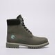 Férfi téli cipők TIMBERLAND 6 IN PREMIUM tb0a2p6wel81 szín: szürke