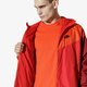 Férfi átmeneti kabát NIKE KABÁT M NSW HE WR JKT HD ar2191-658 szín: piros