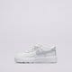 Gyerek sportcipők NIKE FORCE 1 LOW EASYON (TD) ih4491-112 szín: fehér