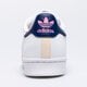 Női sportcipők ADIDAS SUPERSTAR W  gw9783 szín: fehér