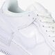 Női sportcipők NIKE W AIR FORCE 1 SHADOW  ci0919-100 szín: fehér