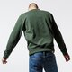 Férfi pulóver TIMBERLAND PULÓVER ESSENTIAL ESTABLISHED 1973 tb0a1y3bu311 szín: zöld