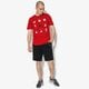 Férfi rövidnadrágok NIKE RÖVIDNADRÁG M NSW MODERN SHORT FT 886247-010 szín: fekete