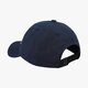 Gyerek baseball sapka NIKE SAPKA U NSW H86 METAL SWOOSH 405043451 szín: sötétkék
