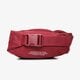 Női övtáska ADIDAS ÖVTÁSKA ESSENTIAL WAIST gk0055 szín: bordó
