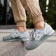 Férfi sportcipők ASICS GEL-LYTE III NS h715n8196 szín: szürke