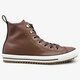 Női tornacipők CONVERSE CHUCK TAYLOR ALL STAR HIKER BOOT 161514c szín: barna