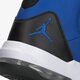 Férfi sportcipők JORDAN MAX AURA  aq9084-401 szín: kék