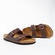 Férfi papucsok és szandálok BIRKENSTOCK ARIZONA  51701 szín: barna