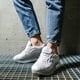Gyerek sportcipők NIKE AIR MAX 720 aq3196-100 szín: fehér
