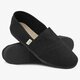 Női slip-onok PAEZ ORIGINAL RAW 1730501s30001 szín: fekete