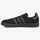 Férfi sportcipők ADIDAS CAMPUS bz0079 szín: fekete
