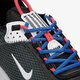 Gyerek sportcipők NIKE REACT LIVE cw1622-002 szín: fekete