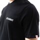 Férfi póló ELEMENT PÓLÓ BLAZIN CHEST SS s1ssa119 szín: fekete