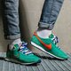 Férfi sportcipők NIKE WAFFLE TRAINER 2 dh4390-300 szín: zöld