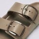Női papucsok és szandálok BIRKENSTOCK ARIZONA BIG BUCKLE EVA 1030389 szín: bézs