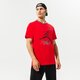 Férfi póló JORDAN PÓLÓ M J ESS JUMPMAN SS CREW dq7376-612 szín: bordó