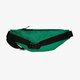 Női övtáska NIKE ÖVTÁSKA NK HERITAGE HIP PACK ba5750-310 szín: zöld