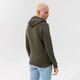 Női pulóver PUMA PULÓVER KAPUCNIS ESS LOGO HOODIE FL (S) - GRAPE LEAF 58678944 szín: khaki
