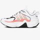 Női sportcipők ADIDAS MAGMUR RUNNER W eg5435 szín: fehér
