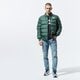 Férfi télikabát NIKE KABÁT M NSW DWN FILL BOMBR 928819-370 szín: zöld