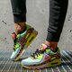 Női sportcipők NIKE W AIR MAX 90 LX cw3499-300 szín: multicolor