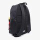 Női hátizsák NIKE HÁTIZSÁK NK HERITAGE BKPK - 2.0 AOP ba5880-010 szín: fekete
