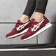 Gyerek sportcipők ASICS GEL-LYTE GS c8b5n2600 szín: bordó