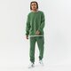 Férfi nadrágok CONFRONT NADRÁG CONFRONT BASIC PANTS cf322spm90003 szín: zöld