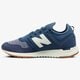 Női sportcipők NEW BALANCE WRL247TD wrl247td szín: sötétkék