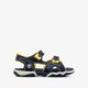 Gyerek papucs és szandálok TIMBERLAND ADVENTURE SEEKER 2 STRAP SEEKER 2 STRAP SANDAL tb02484a4841 szín: sötétkék