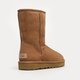 Női téli cipők UGG CLASSIC SHORT II 1016223-che szín: barna