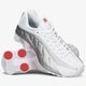 Férfi sportcipők NIKE SHOX R4 104265-131 szín: fehér